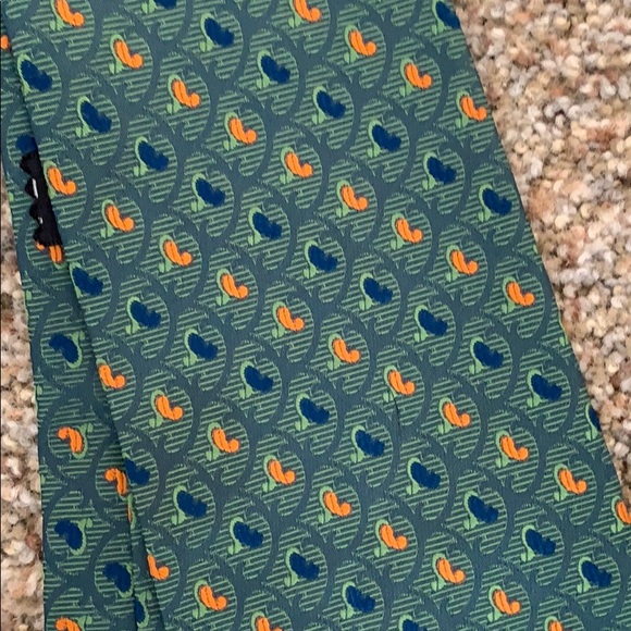 Tie - Picture 2 of 3